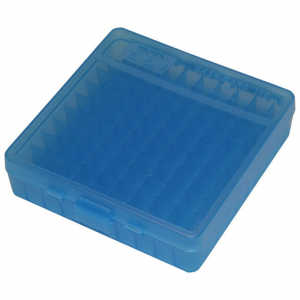 Mtm Case-Gard Mtm P100 Series Fliptop Ammo Box