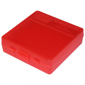 Mtm Case-Gard Mtm P100 Series Fliptop Ammo Box