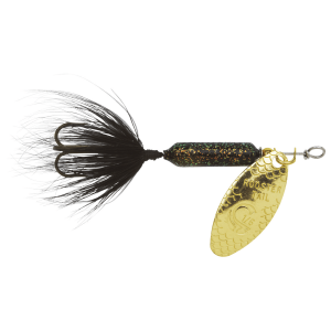 Yakima Bait 1/6 oz Original Rooster Tail Lure
