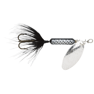 Yakima Bait 1/4 oz Original Rooster Tail Lure