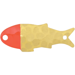 Yakima Bait 1/32 oz Triple Teazer Spoon Lure