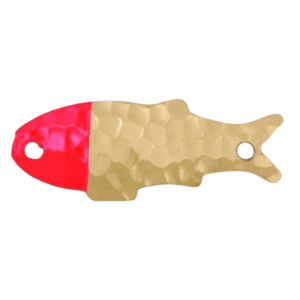 Yakima Baits Triple Teazer Fishing Lure
