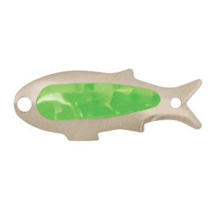 Yakima Baits Triple Teazer Fishing Lure