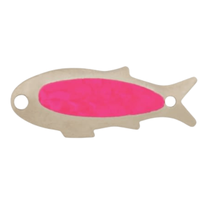 Yakima Baits Triple Teazer Fishing Lure