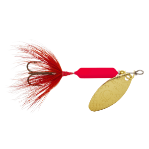Yakima Baits 1/16 Oz Original Rooster Tail Lure