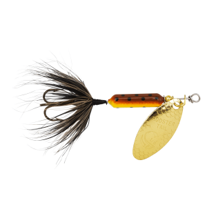 Yakima Baits 1/16 Oz Original Rooster Tail Lure