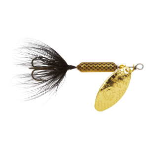 Yakima Bait 1/4 oz Original Rooster Tail Lure