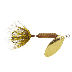 Yakima Bait 1/8 oz Original Rooster Tail Lure