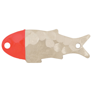 Yakima Bait 1/32 oz Triple Teazer Spoon Lure