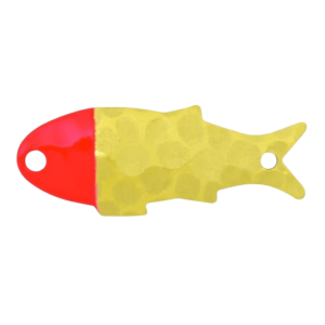 Yakima Baits Triple Teazer Fishing Lure