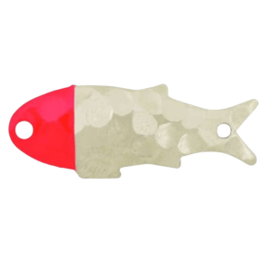 Yakima Baits Triple Teazer Fishing Lure