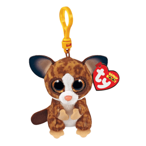 Ty Mini Boos Clip