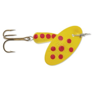 Panther Martin Spotted Lure