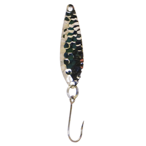 Double X Tackle2inSlim Fin Spoon