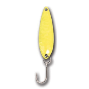 Double X Tackle2-1/2inSlimFin Spoon