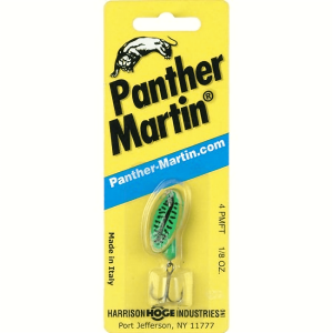 Panther Martin Nature Series Inline Spinner