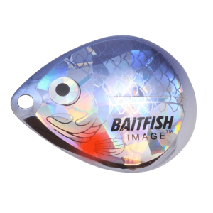 Northland Fishing Tackle Baitfish Colorado Blade