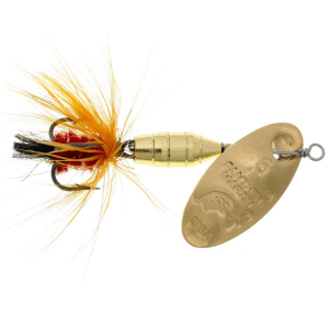 Panther Martin Deluxe Dressed Lure