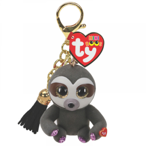 Ty Mini Boos Clip