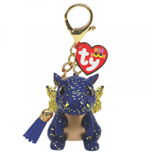 Ty Mini Boos Clip
