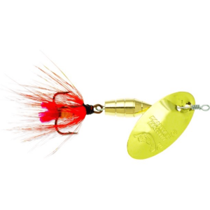Panther Martin Deluxe Dressed Lure