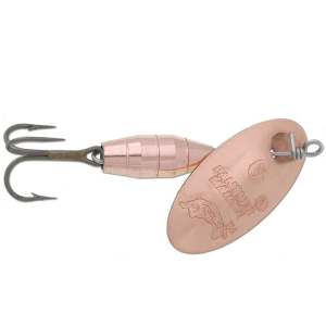 Panther Martin Deluxe Regular Spinner Lure