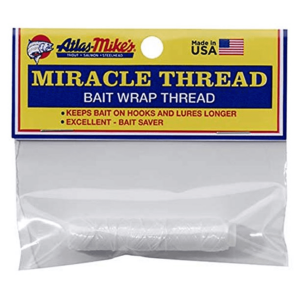 Atlas Mike's Magic Thread With Dispenser