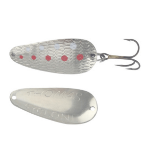 Thomas Spinning Lures Cyclone 1/6 oz Spoon Lure