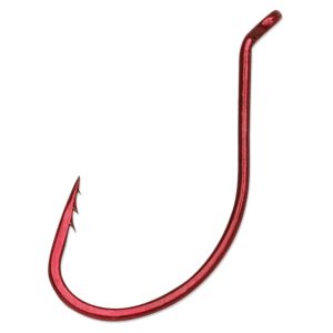 VMC 7109 Fastgrip Octopus Hook