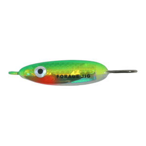 Northland Fishing Tackle Forage Minnow Jig