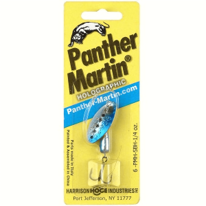 Panther Martin Holographic Regular Fishing Lure