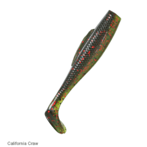 Z-Man MinnowZ Swimbait