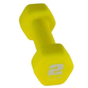 CAP Barbell Neoprene Dumbbell