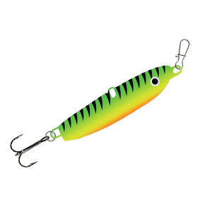Mack's Lure Tackle Lures Sonic Baitfish Lure