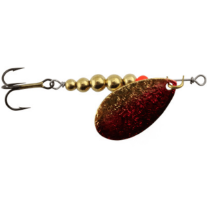 Thomas Spinning Lures 1/6 oz Special Spin Lure