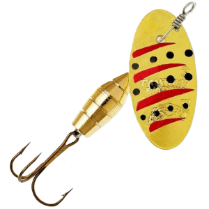 Panther Martin Deluxe Regular Spinner Lure