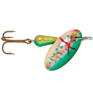 Panther Martin Holographic Regular Fishing Lure