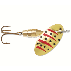 Panther Martin Deluxe Regular Spinner Lure