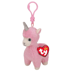 Ty Mini Boos Clip