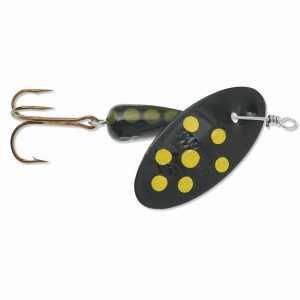 Panther Martin Spotted Lure