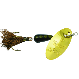 Panther Martin Nature Series Dressed Lure