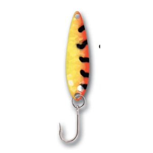 Double X Tackle2-1/2inSlimFin Spoon