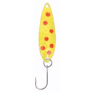 Double X Tackle2inSlim Fin Spoon