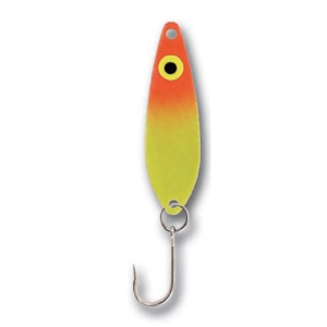 Double X Tackle2-1/2inSlimFin Spoon
