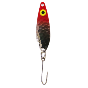 Double X Tackle2inSlim Fin Spoon