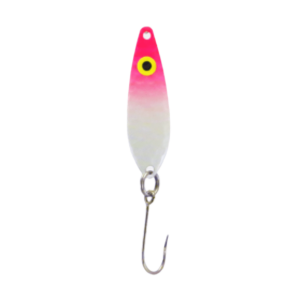Double X Tackle2-1/2inSlimFin Spoon