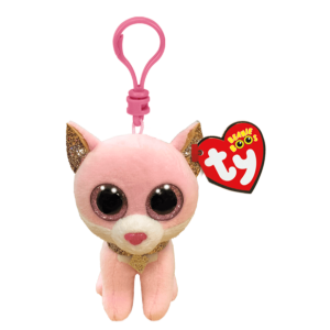 Ty Mini Boos Clip