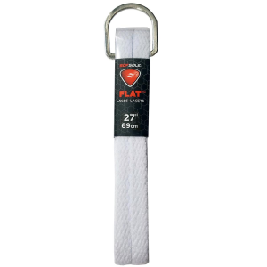 Sofsole Sof Sole Athletic Flat Shoe Laces