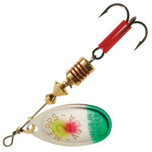 Mepps Aglia Bait Series Lure