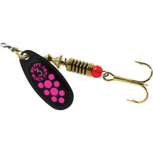 Mepps Black Fury Lure
